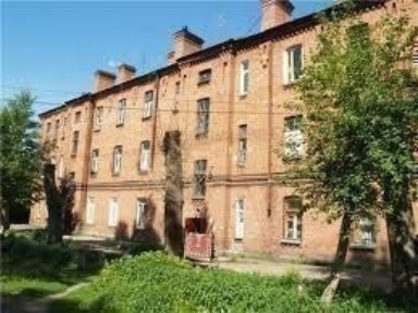 Продажа 3-комнатной квартиры 81 м², Гайок ул., 6