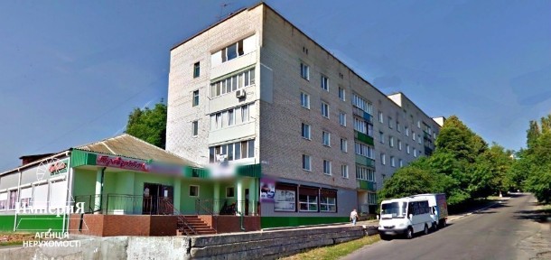 Продажа 1-комнатной квартиры 37 м², Ивана Кожедуба ул., 103А