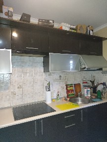 Киев, Евгения Харченко ул.