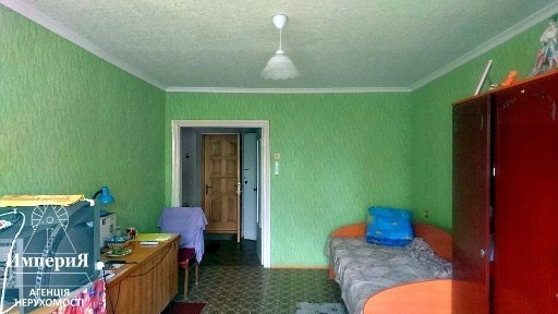 Продажа 1-комнатной квартиры 38 м², Княгини Ольги бул., 13