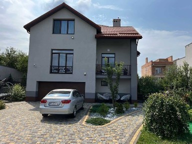 Продаж елітного сучасного будинку с. Сокільники новобудова 11сот