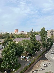 Одесса, Гагарина просп., 19А