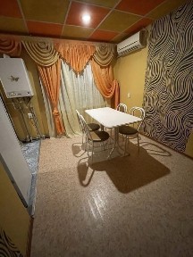 КРУГЛОСУТОЧНАЯ ВОДА! 3-х посуточно возле Семьи с автономным отоплением