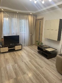 Аренда 2х к. квартиры