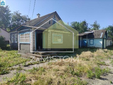 Киевская обл., Бориспольский район, с. Гнедин