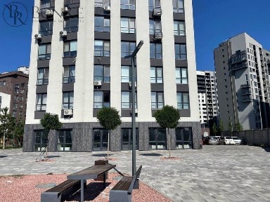Київська область, Крюківщина