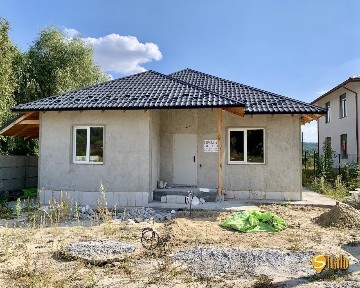 Киевская обл., Бориспольский район, с. Гнедин