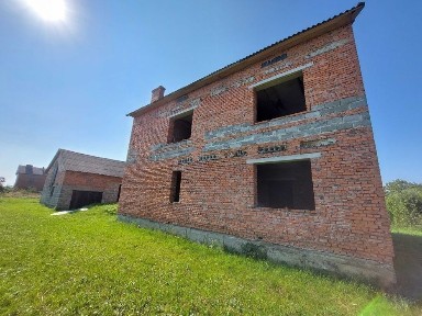 Продаж будинок 220 м2 з ділянкою 12 сот. с. Заплатин