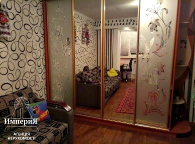 Киевская обл., Белоцерковский район, г. Белая Церковь, Ивана Кожедуба ул., 107А