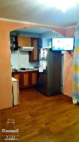 Продажа 1-комнатной квартиры 23 м², Фастовская ул., 21Б