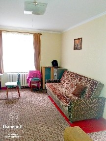 Продажа 2-комнатной квартиры 46 м², Военстрой ул., 254
