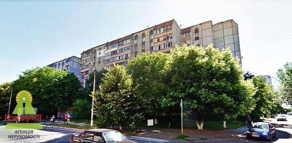Продажа 3-комнатной квартиры 70 м², Василия Стуса ул., 48