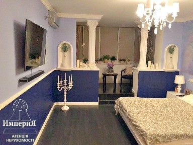 Продажа 3-комнатной квартиры 124 м², Лермонтова ул., 4