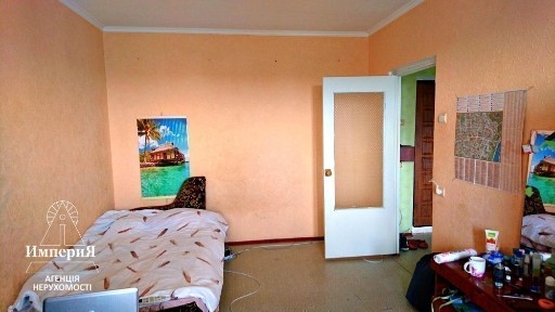 Продажа 1-комнатной квартиры 36 м², Людмилы Павличенко ул., 44