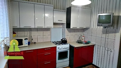 Продажа 1-комнатной квартиры 36 м², Декабристов ул., 9