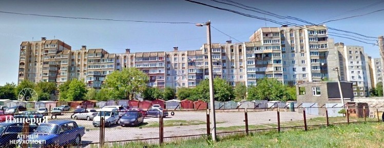 Продажа 3-комнатной квартиры 80 м², Шолом Алейхема ул., 37