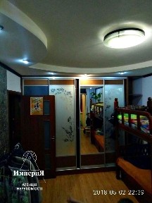 Продажа 1-комнатной квартиры 36 м², Декабристов ул., 5