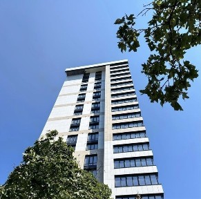 Дніпропетровська область, Дніпро, Соборний