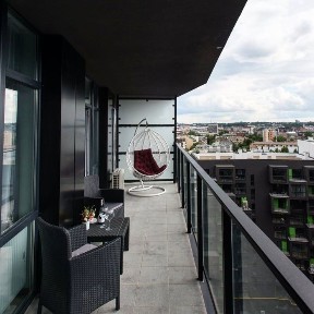 ‼️Центр новобуд квартира житло Авалон ! Є паркінг, ПОДОБОВО !