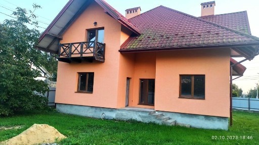 Продаж будинку с. Підрясне.