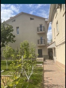 Одеська область, Одеса, Київський