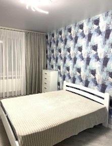 Сдам посуточно, почасово квартиру по улице Прокофьева в городе Сумы