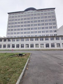 Харківська область, Харків, Індустріальний