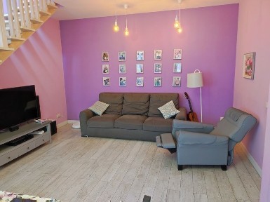 ТЕРМІНОВО! Продаж Квартири в Ужгороді. 2 поверхи, 3 кімнати.