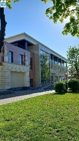 Продаж бізнесу у центрі міста