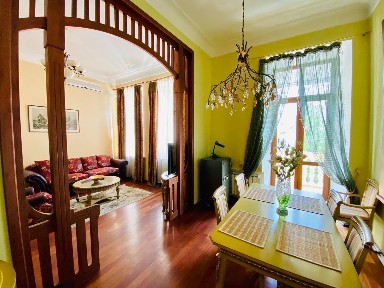 Киев, Лютеранская ул.