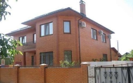 Киев, 46-я Садовая ул.