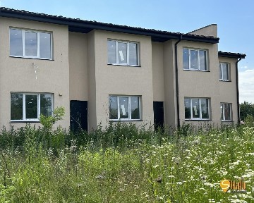 Продажа дома 80 м², 1-я Озерная ул.