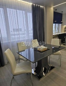 Эксклюзив ЖК Пролисок с рем, меб и техникой. Н. Дома, метро 3 мин