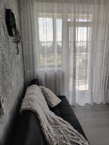 Квартира подобово Умань, White