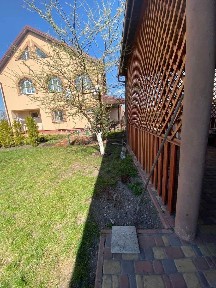 Киев, 110-я Садовая ул.