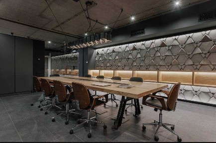 Стильный офис Лофт 133м опен спейс Аркадия <a href='/newbuilding/6931/view/gagarinskoe-plato'>Гагаринское плато</a>