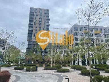 Продажа 1-комнатной квартиры 39 м², Салютная ул.