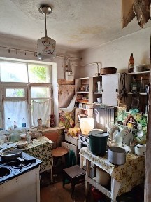 Продам частину будинку вулиця Стуса