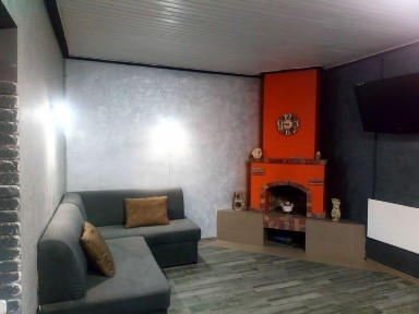 Оренда будинку подобово біля Земснаряду новий рік вже заброньовано