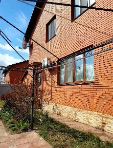 Киев, Подлипка ул.