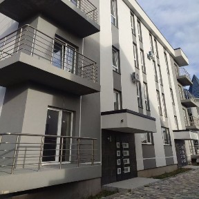 Продаж 2к новобудови