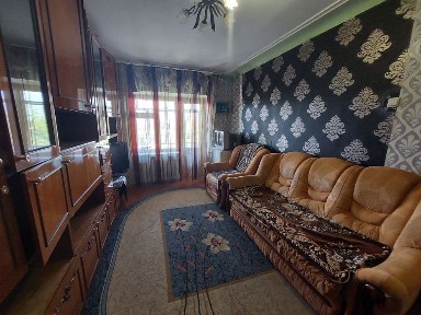 Продаж 3 кім. квартири 55,7м2 в. Трускавецька м. Борислав