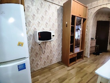 Днепр, Ивана Мазепы просп.