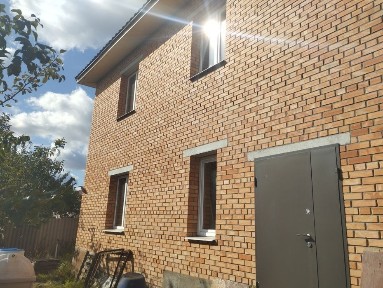 Пропонуємо до продажу домоволодіння в тихому центрі міста