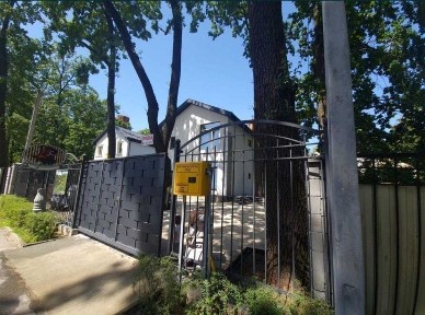 Київська область, Буча