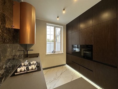 Одеська область, Одеса, Київський