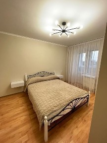 Квартира подобово