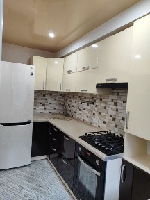 Аренда 1к квартиры Титова