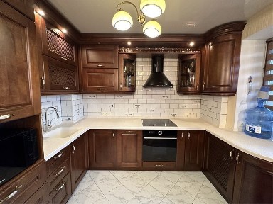 Добротная 3к студия на Садовой с паркоместом