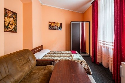 Львівська область, Львів, Галицький